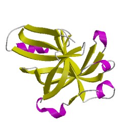 Image of CATH 4q1nB01