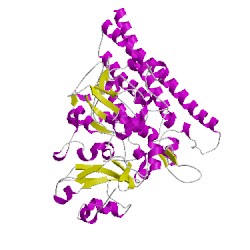 Image of CATH 4q1oB