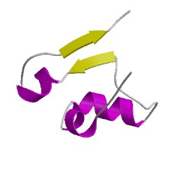 Image of CATH 4q1oB01
