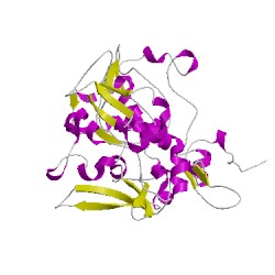 Image of CATH 4q1oB02