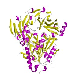 Image of CATH 4q1vA