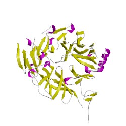 Image of CATH 4q1vA01