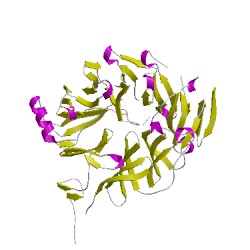 Image of CATH 4q1vB01