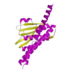 Image of CATH 4q20A