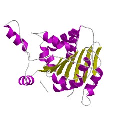 Image of CATH 4q2cA02