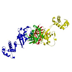 Image of CATH 4q2j