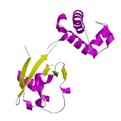 Image of CATH 4q2jD