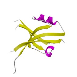 Image of CATH 4q2nD