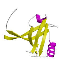 Image of CATH 4q2nE