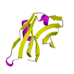 Image of CATH 4q2zB02