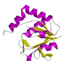 Image of CATH 4q30B01