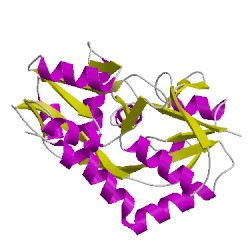 Image of CATH 4q30D
