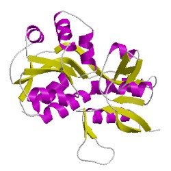 Image of CATH 4q30F