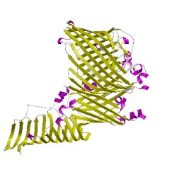 Image of CATH 4q35A