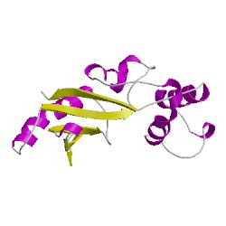 Image of CATH 4q36A02