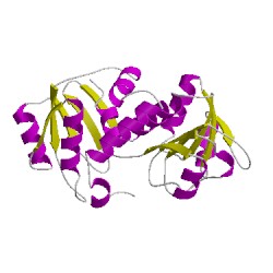 Image of CATH 4q3cA