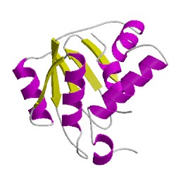 Image of CATH 4q3cA01