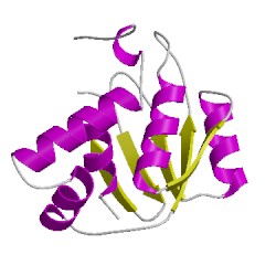 Image of CATH 4q3cB01