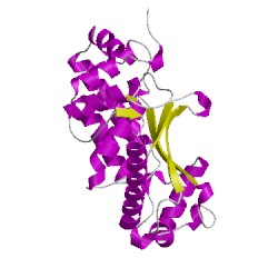 Image of CATH 4q3jA