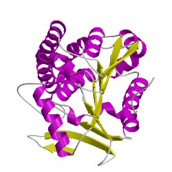 Image of CATH 4q3lF00