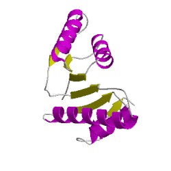 Image of CATH 4q3nA01