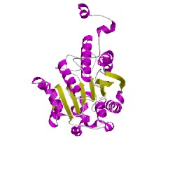 Image of CATH 4q3sA00