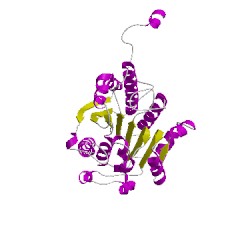 Image of CATH 4q3uC