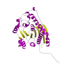 Image of CATH 4q3uD