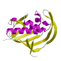 Image of CATH 4q46A00
