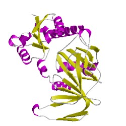 Image of CATH 4q4cA