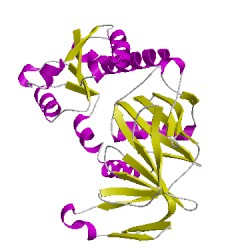 Image of CATH 4q4dA