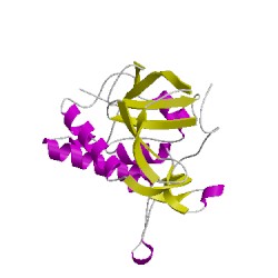 Image of CATH 4q4gX