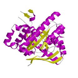 Image of CATH 4q4pA00