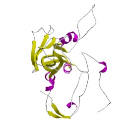 Image of CATH 4q4x1