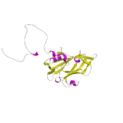 Image of CATH 4q4x3