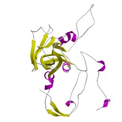 Image of CATH 4q4y100