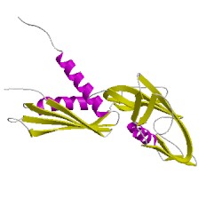 Image of CATH 4q4zA