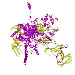 Image of CATH 4q4zD