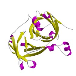 Image of CATH 4q51A