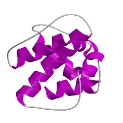 Image of CATH 4q58B01