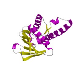 Image of CATH 4q5hA