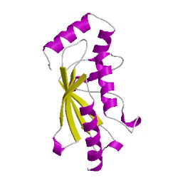 Image of CATH 4q5hC