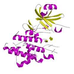 Image of CATH 4q5jA