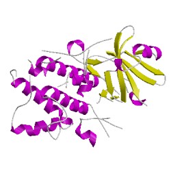 Image of CATH 4q5jB