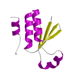 Image of CATH 4q5rC01
