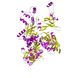 Image of CATH 4q5sC