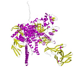 Image of CATH 4q5sD