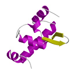 Image of CATH 4q5sE