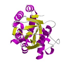 Image of CATH 4q5tA