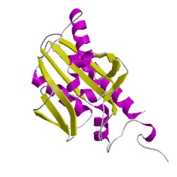 Image of CATH 4q6gA02